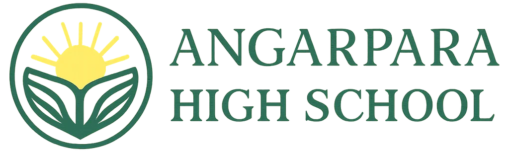 ANGARPARA HIGH SCHOOL